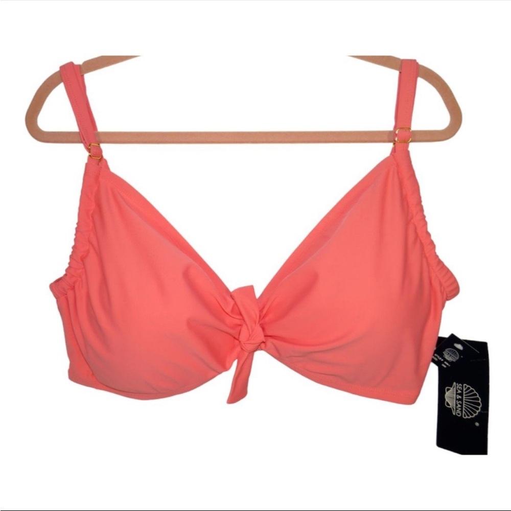 Sea & Sand Bikini Top